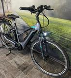 DEMO-MODEL Pegasus Premio Elektrische fiets met Middenmotor, Ophalen of Verzenden, 50 km per accu of meer, Zo goed als nieuw, 47 tot 51 cm