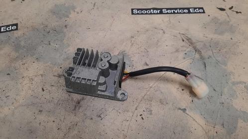 IVA E-GO S5 / Spanningsregelaar regelaar spaning, Fietsen en Brommers, Brommeronderdelen | Scooters, Overige typen, Ophalen of Verzenden