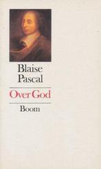 OVER GOD 9789053523261 Blaise Pascal, Boeken, Verzenden, Gelezen, Blaise Pascal