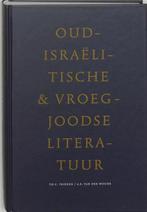 Oudisraëlitische en vroegjoodse literatuur / Ontwerpen / 1, Boeken, Verzenden, Zo goed als nieuw, Th.C. Vriezen