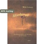 Bloedgoud 9789461531483 Wiek Lenssen, Boeken, Verzenden, Gelezen, Wiek Lenssen