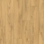 Laminaat rechte plank naturel eiken |  Quick-Step Classic, Ophalen, Nieuw