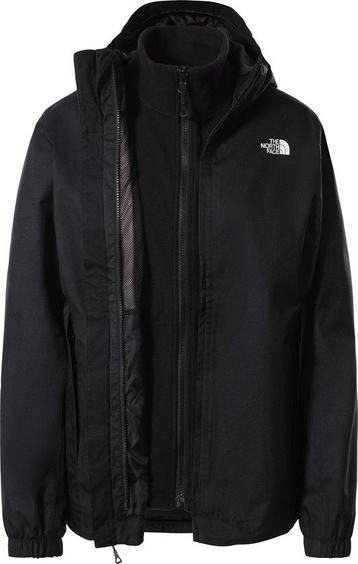 The North Face  - Maat L- Resolve Triclimate Outdoorjas beschikbaar voor biedingen