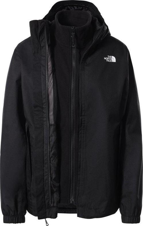 The North Face  - Maat L- Resolve Triclimate Outdoorjas, Kleding | Dames, Jassen | Winter, Verzenden