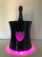 Champagne koeler - Dom Pérignon Tritan Luminous kleine, Nieuw