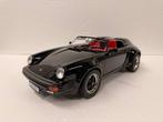 Schuco 1:12 - Modelauto - Porsche 911 Speedster 1989 -, Nieuw