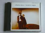 Chris Rea - Water Sign, Cd's en Dvd's, Cd's | Pop, Verzenden, Nieuw in verpakking