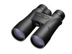 Nikon Prostaff 5 12x50 verrekijker Dak Zwart, Verzenden, Zo goed als nieuw