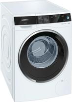 Siemens Wm14u640gb I-dos Wasmachine 9kg 1400t, Ophalen of Verzenden, Nieuw, Voorlader, 85 tot 90 cm