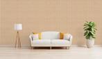 Rosenwood Akupanel Beton on Beige 270 x 60 cm Lattenwand, Ophalen of Verzenden, Nieuw, Overige materialen, 20 tot 50 mm