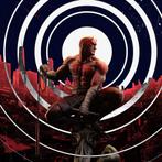 Marvel Deluxe Art Scale Statue 1/10 Daredevil Unleashed 22 c, Ophalen of Verzenden, Nieuw