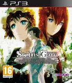 Steins.Gate (PlayStation 3), Verzenden, Gebruikt, Vanaf 12 jaar