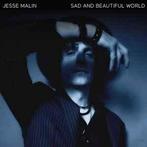 cd digi - Jesse Malin - Sad And Beautiful World, Verzenden, Zo goed als nieuw