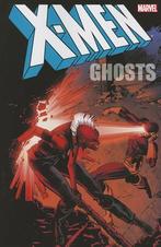 X-Men: Ghosts, Boeken, Verzenden, Zo goed als nieuw
