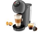 Krups Genio S KP243B - Koffiecupmachine - 15 bar pompdruk -, Witgoed en Apparatuur, Koffiezetapparaten, Verzenden, Zo goed als nieuw