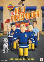 Brandweerman Sam - Held van de Piekepolder - DVD, Verzenden, Nieuw in verpakking