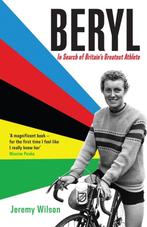 Beryl - WINNER OF THE SUNDAY TIMES SPORTS BOOK OF THE YEAR, Verzenden, Zo goed als nieuw, Jeremy Wilson