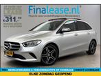Mercedes-Benz B-Klasse 200 164PK Pano LED Virtual Cam Cruise, Handgeschakeld, Nieuw, LED verlichting, SUV of Terreinwagen