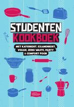 Studentenkookboek 9789022337424, Verzenden, Gelezen