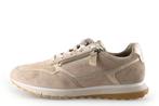 Gabor Sneakers in maat 42 Beige, Verzenden, Beige, Gabor, Sneakers of Gympen