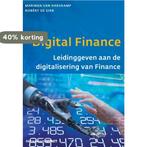 Digital Finance 9789462763487 Robêrt de Gier, Verzenden, Zo goed als nieuw, Robêrt de Gier