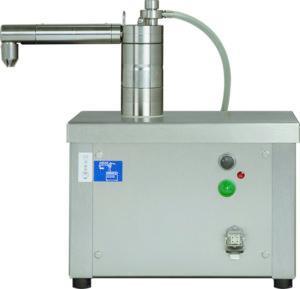 Slagroommachine | Industrie-Bako  | 160  ltr/uur, Zakelijke goederen, Horeca | Keukenapparatuur, Verzenden
