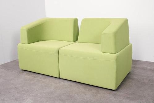 Zitelementen Steelcase B-Free, Zakelijke goederen, Kantoor en Winkelinrichting | Kantoormeubilair en Inrichting, Overige typen
