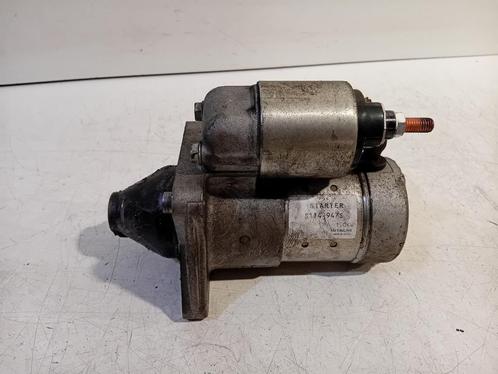 Startmotor Fiat 500  1.2, Auto-onderdelen, Motor en Toebehoren, ARN erkend, Stiba lid, Erkend duurzaam, Gebruikt, Herkomst onderdeel bekend