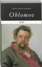 Oblomov / L.J. Veen klassiek 9789020404685 I. Gontsjarov, Boeken, Verzenden, Gelezen, I. Gontsjarov