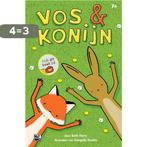 Vos en Konijn / Vos en Konijn / 1 9789030507888 Beth Ferry, Boeken, Verzenden, Zo goed als nieuw, Beth Ferry