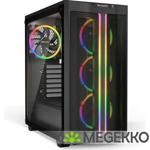 Be quiet! Pure Base 500 FX, Computers en Software, Computerbehuizingen, Nieuw, Verzenden