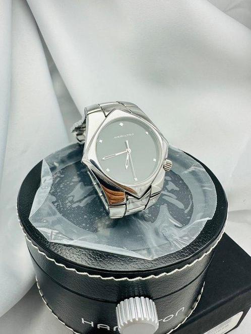Hamilton - STARDOOM6355 - Zonder Minimumprijs - Heren -, Sieraden, Tassen en Uiterlijk, Horloges | Heren