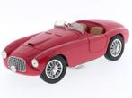 Schaal 1:18 Hot Wheels Ferrari 166MM 1949 #3454, Hobby en Vrije tijd, Modelauto's | 1:18, Gebruikt, Ophalen of Verzenden, Hot Wheels
