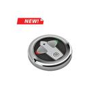 Bieden: Vetus BPSR Controller Panel for Bowthruster 12/24V, Ophalen of Verzenden, Nieuw