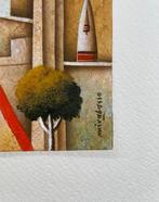 Carlo Mirabasso - La Passeggiata
