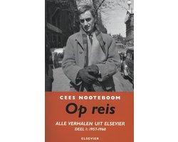 Op reis 1: 1957-1960 - Op reis 1: 1957-1960, Boeken, Overige Boeken, Ophalen of Verzenden