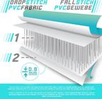 Opblaasbare PVC gym mat, 3 x 1 meter, met elektrische luchtp, Huis en Inrichting, Verzenden, Nieuw