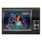 Adventkalender Stranger Things Deluxe, Verzamelen, Ophalen of Verzenden, Nieuw, Film, Gebruiksvoorwerp