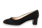 Peter Kaiser Pumps in maat 41 Zwart | 10% extra korting, Kleding | Dames, Schoenen, Peter Kaiser, Pumps, Verzenden, Zwart