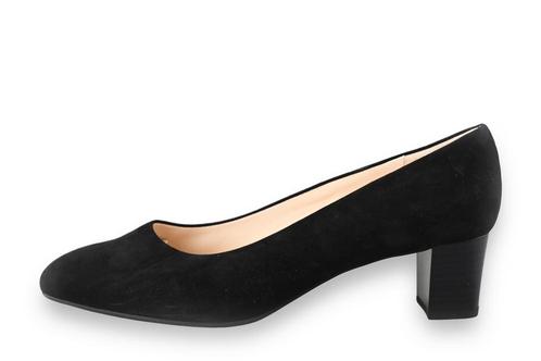 Peter Kaiser Pumps in maat 41 Zwart | 10% extra korting, Kleding | Dames, Schoenen, Zwart, Zo goed als nieuw, Pumps, Verzenden