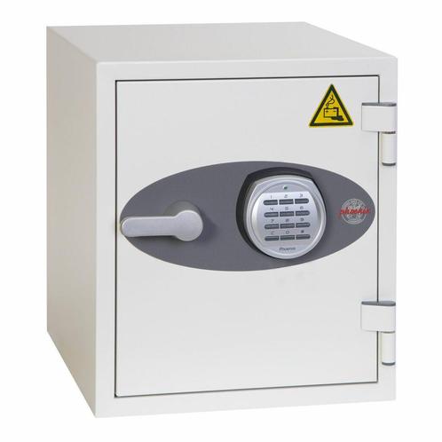 Phoenix Battery Titan BS1282E Accukast, Huis en Inrichting, Brandblussers en Brandkasten, Brandkast, Nieuw, Ophalen of Verzenden