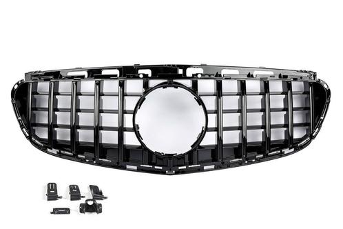 Sport Panamericana GT Grille Grille geschikt voor Mercedes W, Auto-onderdelen, Carrosserie en Plaatwerk, Nieuw, Ophalen of Verzenden