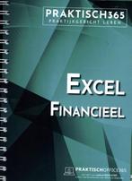 Praktisch      Excel Financieel 9789059068131, Zo goed als nieuw, Verzenden