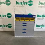 Steebox gebruikte bus inrichting (nr 2241), Auto diversen, Overige Auto diversen, Ophalen of Verzenden