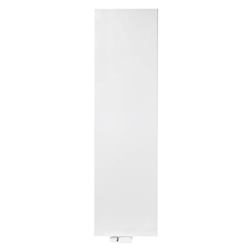 Radiator BWS Flat 200x40 cm 1099W Verticaal Type 20 Wit, Doe-het-zelf en Verbouw, Sanitair, Overige typen, Nieuw, Ophalen of Verzenden