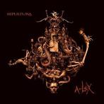 cd digi - Sepultura - A-Lex, Verzenden, Zo goed als nieuw