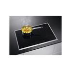 AEGIKB8443SXB – Inbouw Inductiekookplaat – 80 cm, Ophalen of Verzenden, Nieuw