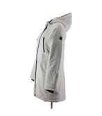 Travelin Jas in maat 38 Beige, Kleding | Dames, Travelin, Verzenden, Zo goed als nieuw, Beige