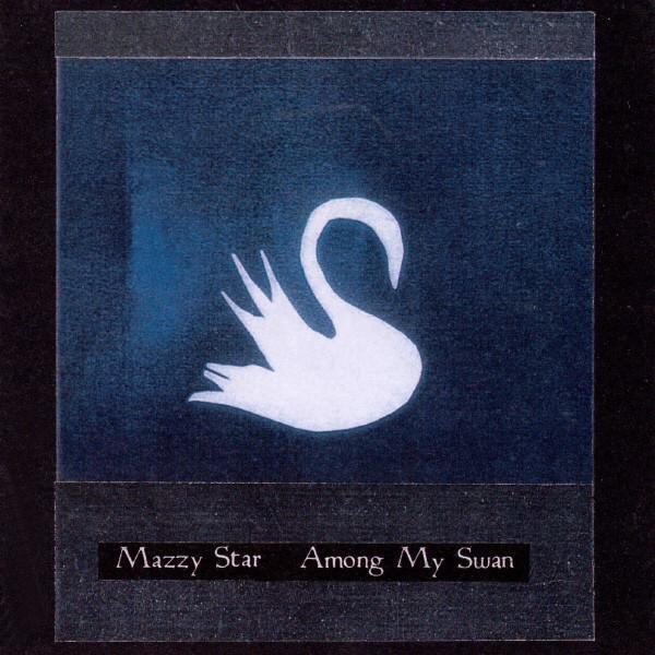 cd - Mazzy Star - Among My Swan, Cd's en Dvd's, Cd's | Overige Cd's, Zo goed als nieuw, Verzenden