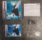 The polar express (Nintendo Gameboy Advance tweedehands, Spelcomputers en Games, Ophalen of Verzenden, Zo goed als nieuw